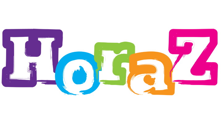 Horaz casino logo