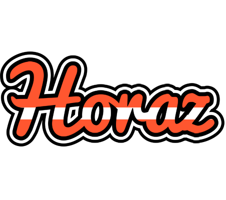 Horaz denmark logo