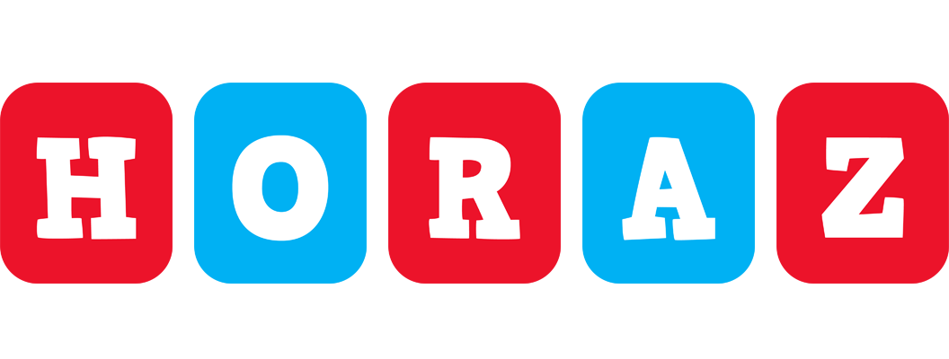 Horaz diesel logo