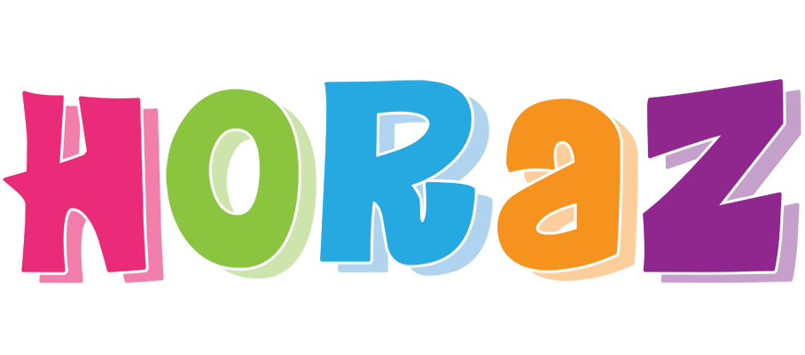 Horaz friday logo