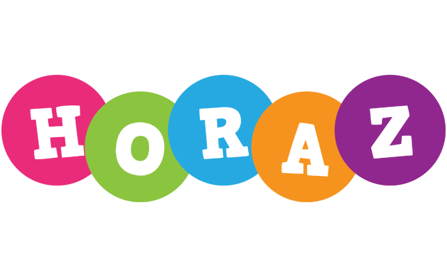 Horaz friends logo