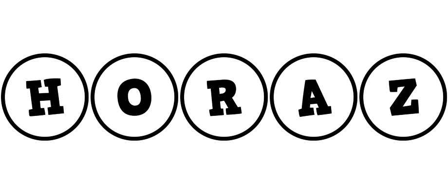 Horaz handy logo