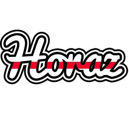 Horaz kingdom logo