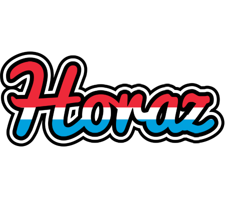 Horaz norway logo