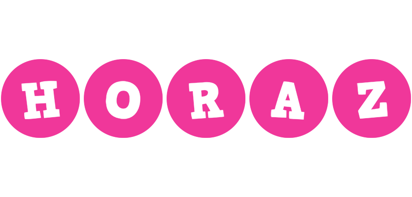 Horaz poker logo