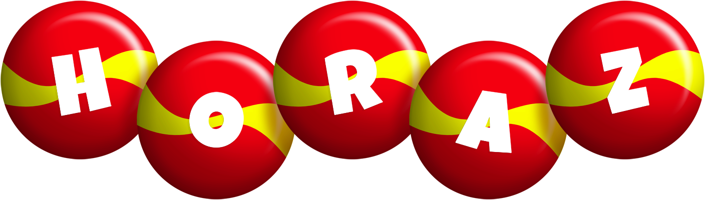 Horaz spain logo
