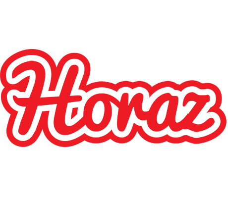 Horaz sunshine logo