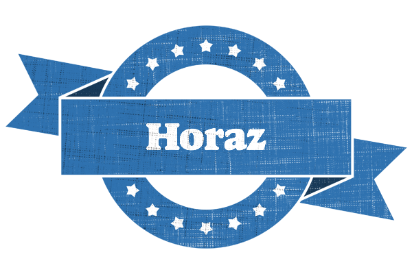 Horaz trust logo