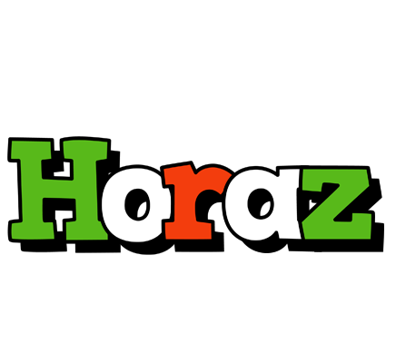 Horaz venezia logo