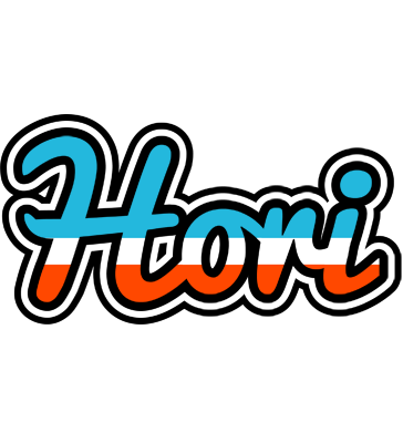 Hori america logo