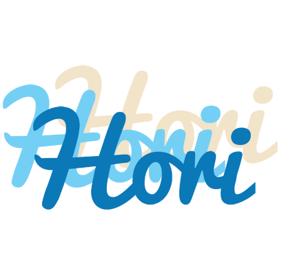 Hori breeze logo