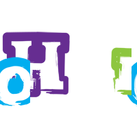 Hori casino logo