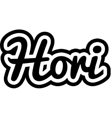 Hori chess logo