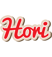 Hori chocolate logo