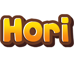 Hori cookies logo