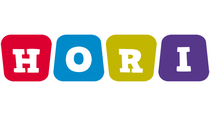 Hori daycare logo