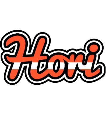 Hori denmark logo
