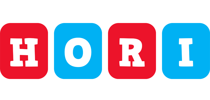 Hori diesel logo