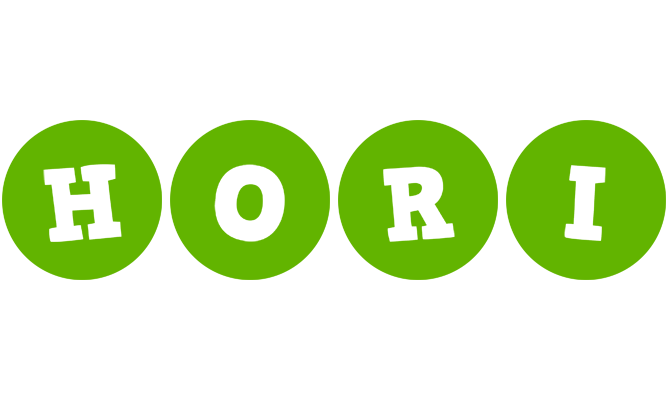 Hori games logo