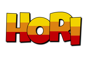 Hori jungle logo
