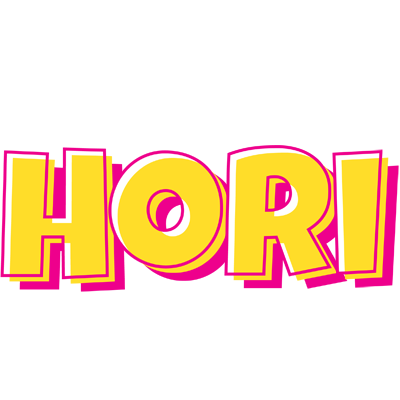Hori kaboom logo