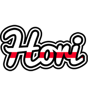 Hori kingdom logo