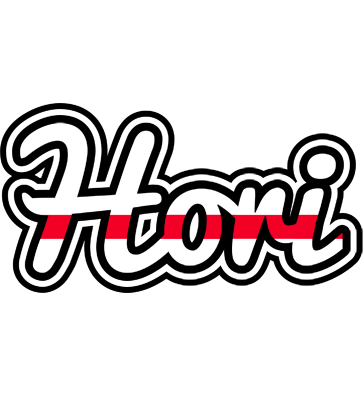 Hori kingdom logo