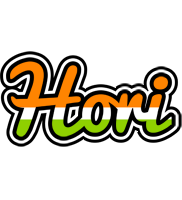 Hori mumbai logo