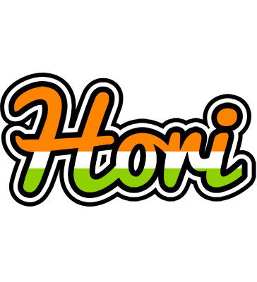 Hori mumbai logo