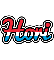 Hori norway logo