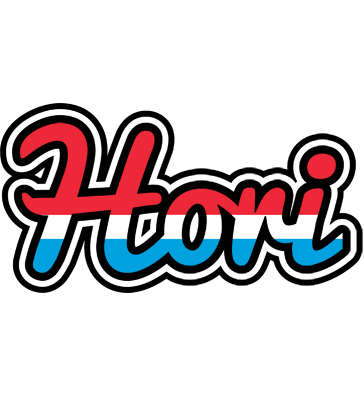 Hori norway logo