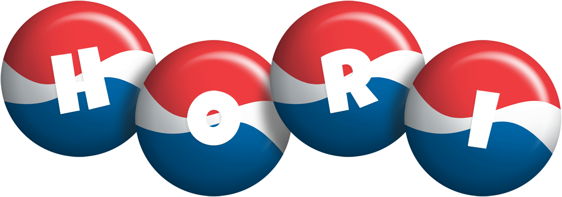 Hori paris logo
