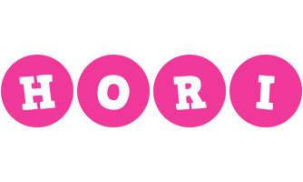 Hori poker logo
