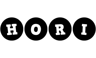 Hori tools logo