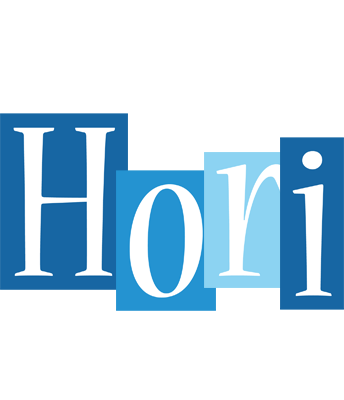 Hori winter logo