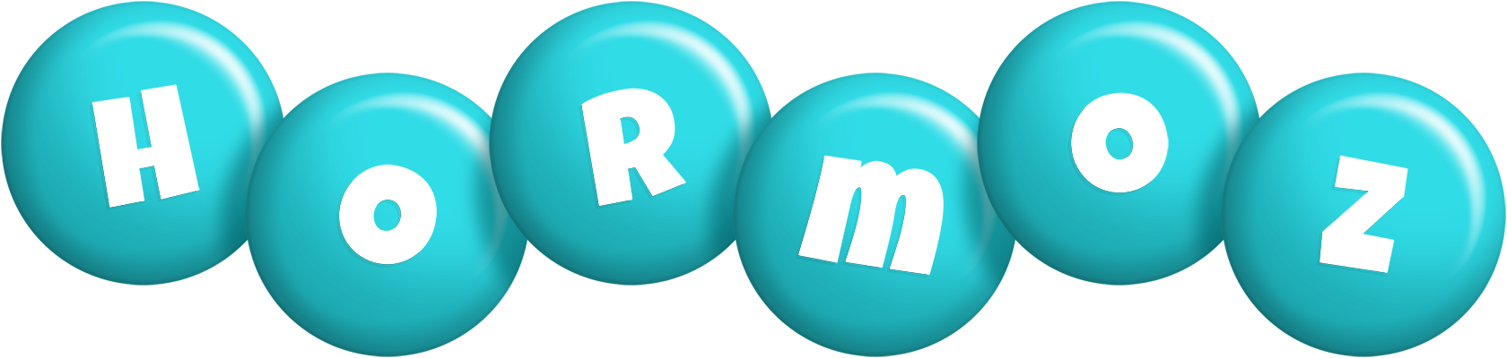 Hormoz candy-azur logo