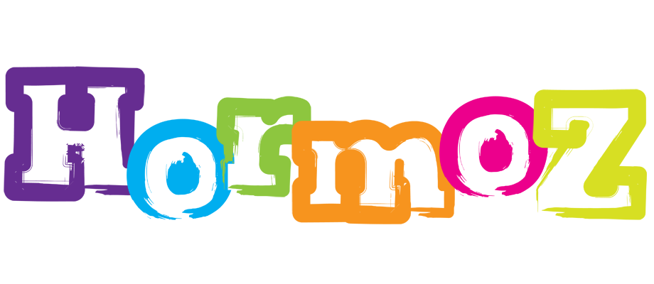 Hormoz casino logo