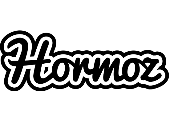 Hormoz chess logo
