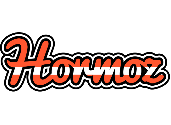 Hormoz denmark logo