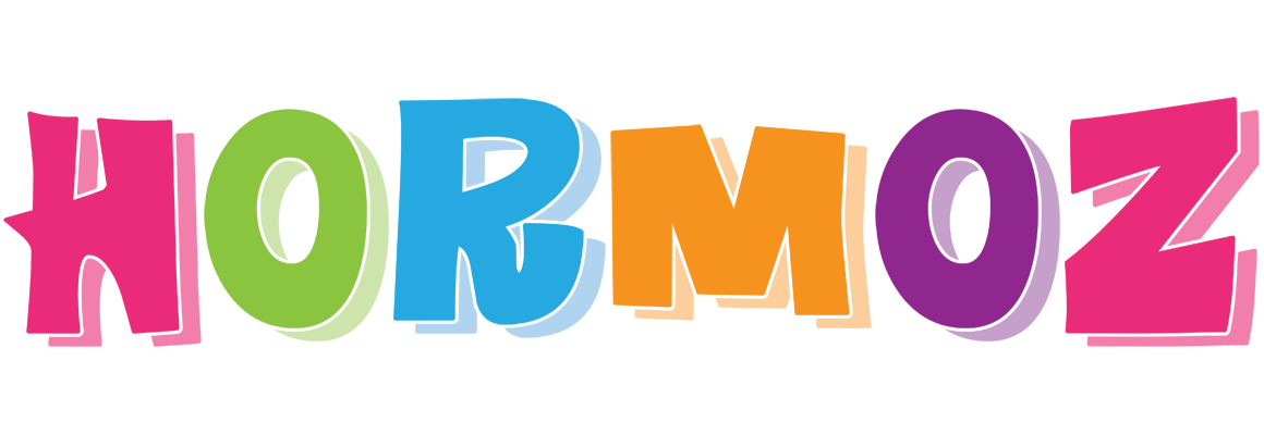 Hormoz friday logo