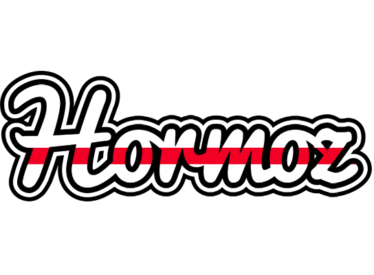 Hormoz kingdom logo