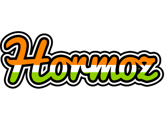 Hormoz mumbai logo