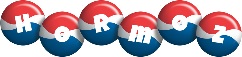 Hormoz paris logo