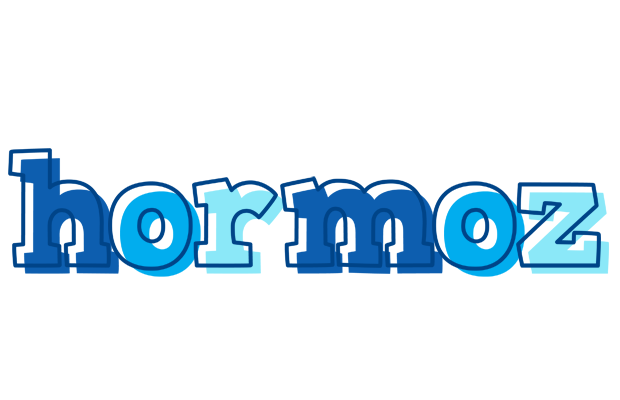 Hormoz sailor logo