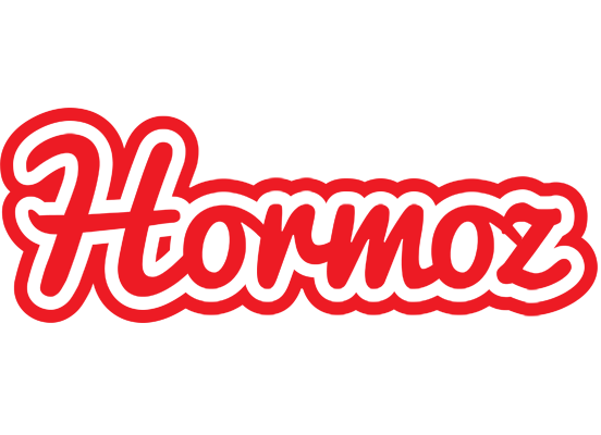 Hormoz sunshine logo