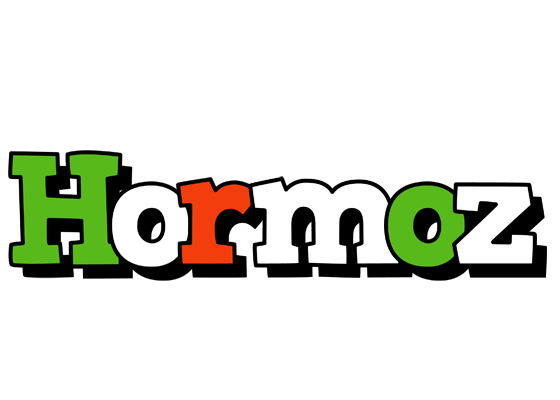 Hormoz venezia logo