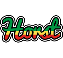 Horst african logo