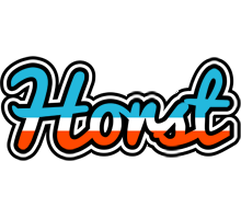 Horst america logo