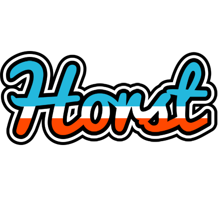 Horst america logo