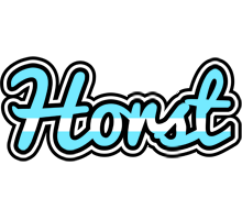 Horst argentine logo